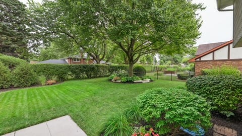 Tiny photo for 518 Homestead Place, Joliet, IL 60435 (MLS # 12735481)