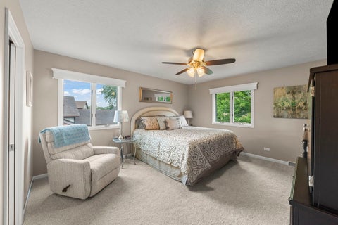Tiny photo for 518 Homestead Place, Joliet, IL 60435 (MLS # 12735481)
