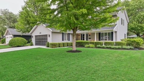 Photo of 518 Homestead Place, Joliet, IL 60435 (MLS # 12735481)