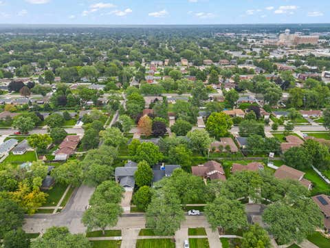 Tiny photo for 518 Homestead Place, Joliet, IL 60435 (MLS # 12735481)