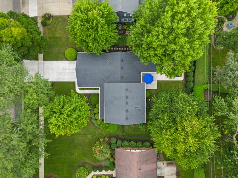 Tiny photo for 518 Homestead Place, Joliet, IL 60435 (MLS # 12735481)