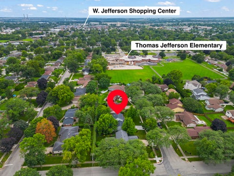 Tiny photo for 518 Homestead Place, Joliet, IL 60435 (MLS # 12735481)