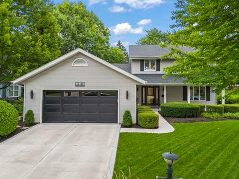 Tiny photo for 518 Homestead Place, Joliet, IL 60435 (MLS # 12735481)
