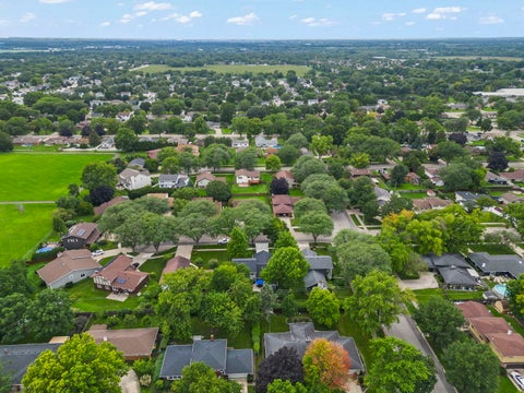Tiny photo for 518 Homestead Place, Joliet, IL 60435 (MLS # 12735481)