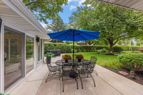 Tiny photo for 518 Homestead Place, Joliet, IL 60435 (MLS # 12735481)