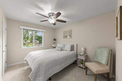 Tiny photo for 518 Homestead Place, Joliet, IL 60435 (MLS # 12735481)