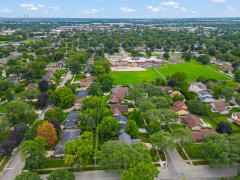 Tiny photo for 518 Homestead Place, Joliet, IL 60435 (MLS # 12735481)