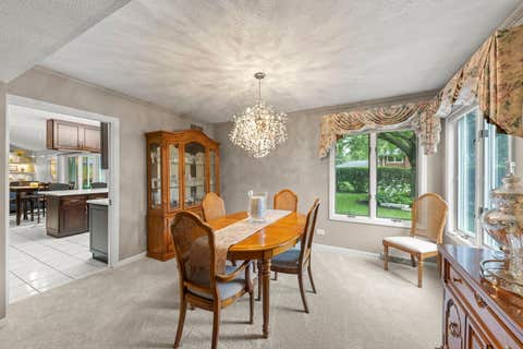 Tiny photo for 518 Homestead Place, Joliet, IL 60435 (MLS # 12735481)