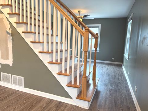 Tiny photo for 14309 Kilpatrick Avenue, Midlothian, IL 60445 (MLS # 12462138)