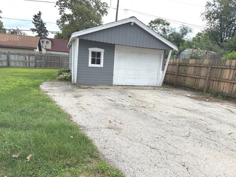 Tiny photo for 14309 Kilpatrick Avenue, Midlothian, IL 60445 (MLS # 12462138)