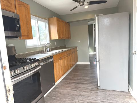 Tiny photo for 14309 Kilpatrick Avenue, Midlothian, IL 60445 (MLS # 12462138)