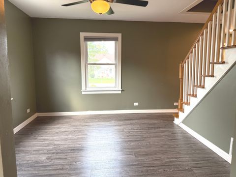 Tiny photo for 14309 Kilpatrick Avenue, Midlothian, IL 60445 (MLS # 12462138)