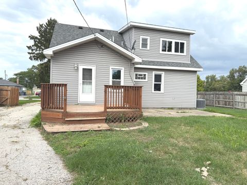 Tiny photo for 14309 Kilpatrick Avenue, Midlothian, IL 60445 (MLS # 12462138)