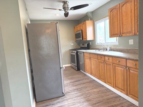 Tiny photo for 14309 Kilpatrick Avenue, Midlothian, IL 60445 (MLS # 12462138)