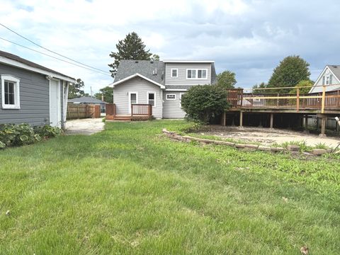 Tiny photo for 14309 Kilpatrick Avenue, Midlothian, IL 60445 (MLS # 12462138)