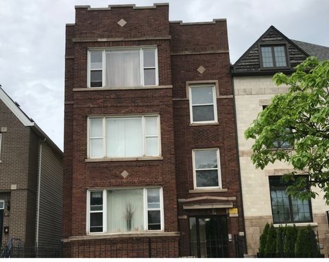 816 E 42nd Street Chicago IL 60653