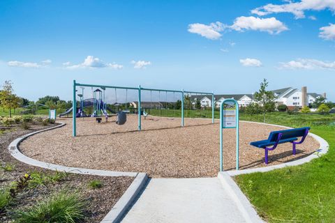 Tiny photo for 12246 Barcroft Circle, Huntley, IL 60142 (MLS # 12555239)