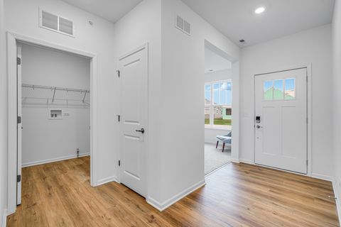 Tiny photo for 12246 Barcroft Circle, Huntley, IL 60142 (MLS # 12555239)