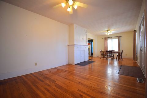 Tiny photo for 1715 Oakland Avenue, Mt Vernon, IL 62864 (MLS # 12567959)