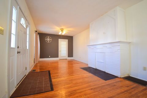 Tiny photo for 1715 Oakland Avenue, Mt Vernon, IL 62864 (MLS # 12567959)