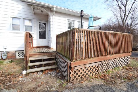 Tiny photo for 1715 Oakland Avenue, Mt Vernon, IL 62864 (MLS # 12567959)