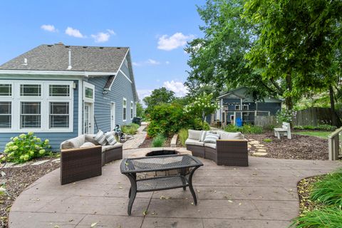 Tiny photo for 25726 S BLACKBERRY Lane, Channahon, IL 60410 (MLS # 12447889)