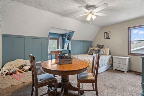 Tiny photo for 25726 S BLACKBERRY Lane, Channahon, IL 60410 (MLS # 12447889)