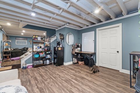 Tiny photo for 25726 S BLACKBERRY Lane, Channahon, IL 60410 (MLS # 12447889)