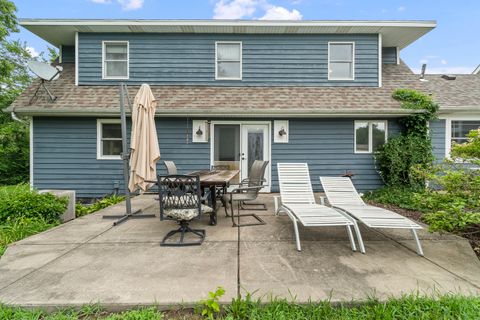Tiny photo for 25726 S BLACKBERRY Lane, Channahon, IL 60410 (MLS # 12447889)