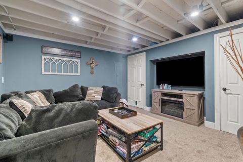 Tiny photo for 25726 S BLACKBERRY Lane, Channahon, IL 60410 (MLS # 12447889)