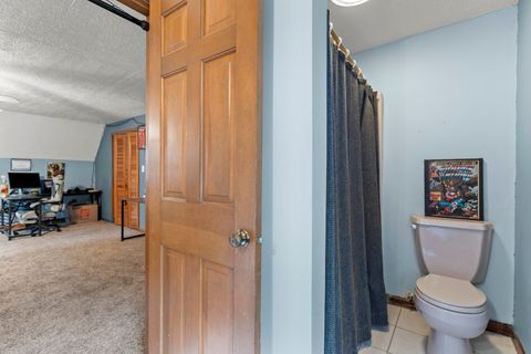 Tiny photo for 25726 S BLACKBERRY Lane, Channahon, IL 60410 (MLS # 12447889)