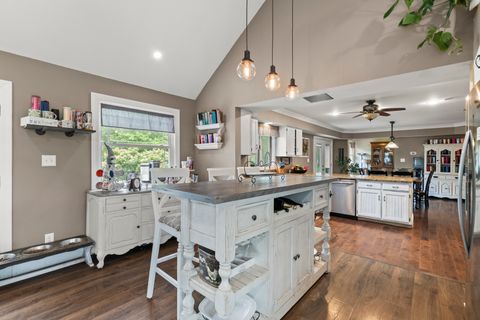 Tiny photo for 25726 S BLACKBERRY Lane, Channahon, IL 60410 (MLS # 12447889)
