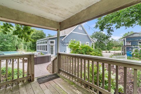 Tiny photo for 25726 S BLACKBERRY Lane, Channahon, IL 60410 (MLS # 12447889)
