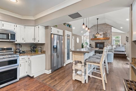 Tiny photo for 25726 S BLACKBERRY Lane, Channahon, IL 60410 (MLS # 12447889)