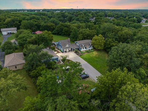 Tiny photo for 25726 S BLACKBERRY Lane, Channahon, IL 60410 (MLS # 12447889)