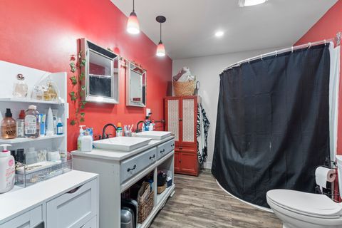 Tiny photo for 25726 S BLACKBERRY Lane, Channahon, IL 60410 (MLS # 12447889)