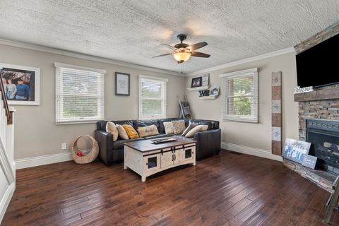 Tiny photo for 25726 S BLACKBERRY Lane, Channahon, IL 60410 (MLS # 12447889)