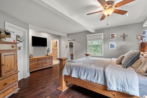 Tiny photo for 25726 S BLACKBERRY Lane, Channahon, IL 60410 (MLS # 12447889)