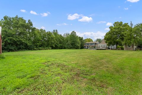 Tiny photo for 25726 S BLACKBERRY Lane, Channahon, IL 60410 (MLS # 12447889)