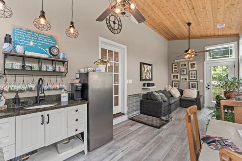 Tiny photo for 25726 S BLACKBERRY Lane, Channahon, IL 60410 (MLS # 12447889)