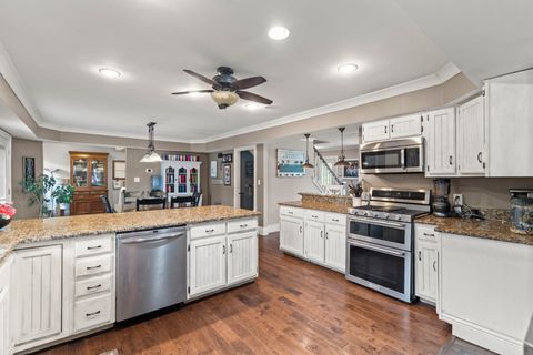 Tiny photo for 25726 S BLACKBERRY Lane, Channahon, IL 60410 (MLS # 12447889)