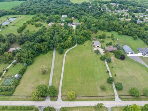 Tiny photo for 25726 S BLACKBERRY Lane, Channahon, IL 60410 (MLS # 12447889)