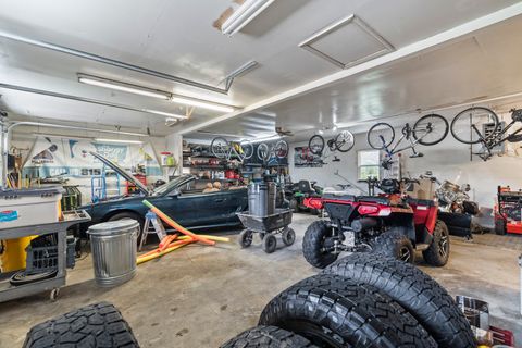 Tiny photo for 25726 S BLACKBERRY Lane, Channahon, IL 60410 (MLS # 12447889)
