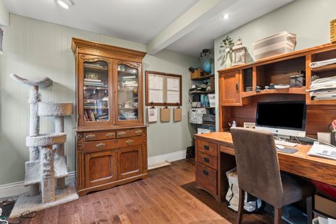 Tiny photo for 25726 S BLACKBERRY Lane, Channahon, IL 60410 (MLS # 12447889)