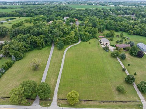 Tiny photo for 25726 S BLACKBERRY Lane, Channahon, IL 60410 (MLS # 12447889)