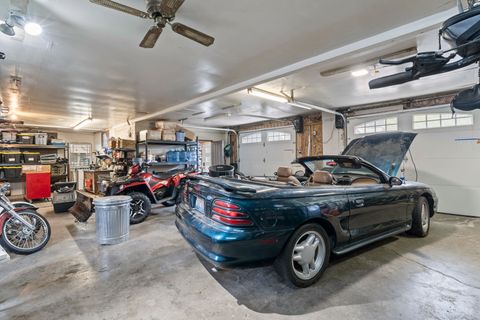 Tiny photo for 25726 S BLACKBERRY Lane, Channahon, IL 60410 (MLS # 12447889)