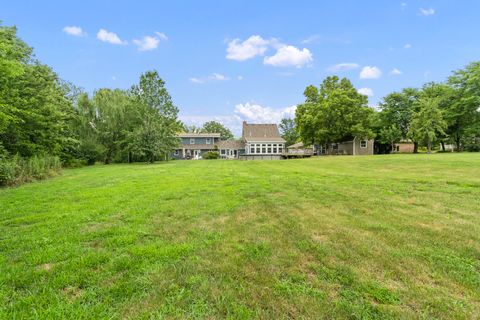 Tiny photo for 25726 S BLACKBERRY Lane, Channahon, IL 60410 (MLS # 12447889)