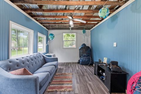Tiny photo for 25726 S BLACKBERRY Lane, Channahon, IL 60410 (MLS # 12447889)