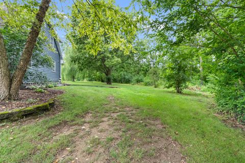 Tiny photo for 25726 S BLACKBERRY Lane, Channahon, IL 60410 (MLS # 12447889)