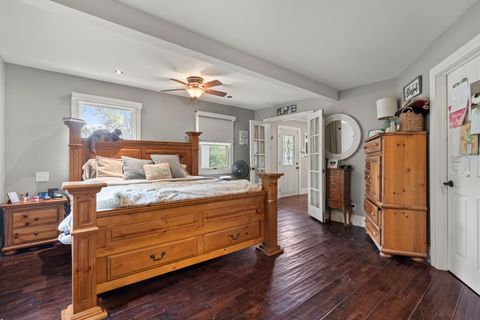 Tiny photo for 25726 S BLACKBERRY Lane, Channahon, IL 60410 (MLS # 12447889)